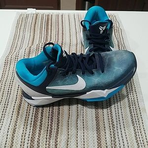 Kobe Sharks